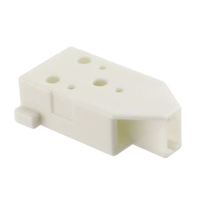 316293-1 — TE Connectivity AMP Connectors product photo