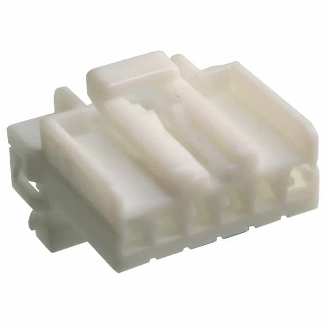174923-1 — TE Connectivity AMP Connectors product photo