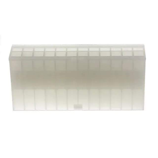 2-1586000-4 — TE Connectivity AMP Connectors product photo