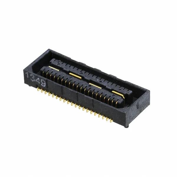1658462-1 — TE Connectivity AMP Connectors product photo