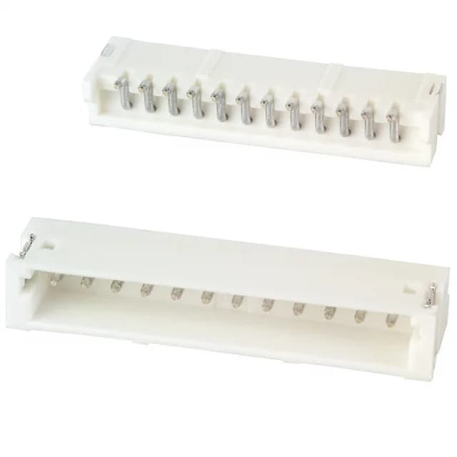 S12B-ZR-SM4A-TF — JST Sales America Inc. product photo