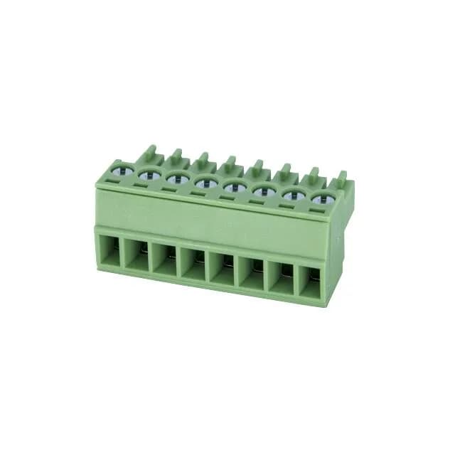 EC350V-08P — Dinkle Corporation, USA product photo