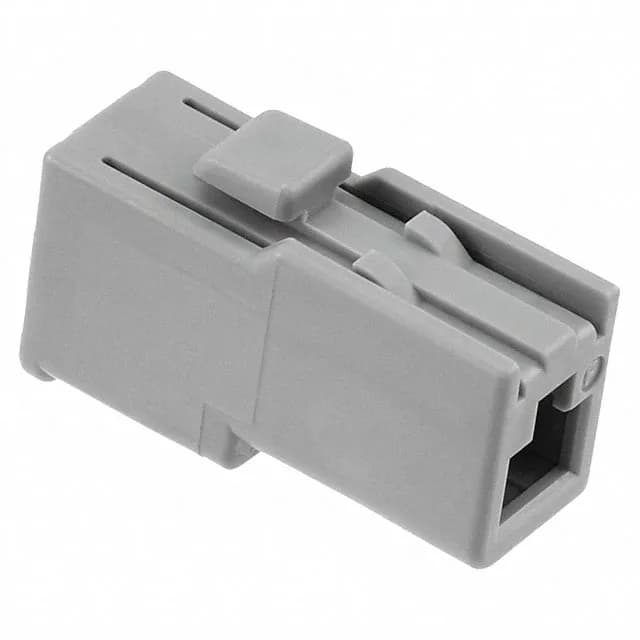 GT13S-1S-HU — Hirose Electric Co Ltd product photo