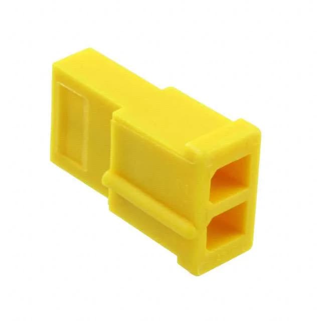 1-480318-4 — TE Connectivity AMP Connectors product photo