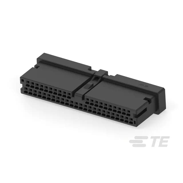 4-2834461-4 — TE Connectivity AMP Connectors product photo