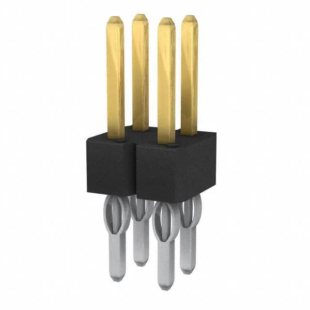 93690-103-04LF — Amphenol ICC (FCI) product photo