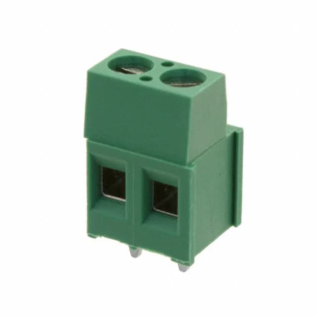 282841-2 — TE Connectivity AMP Connectors product photo
