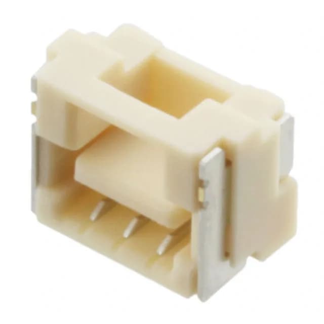 5023820370 — Molex product photo