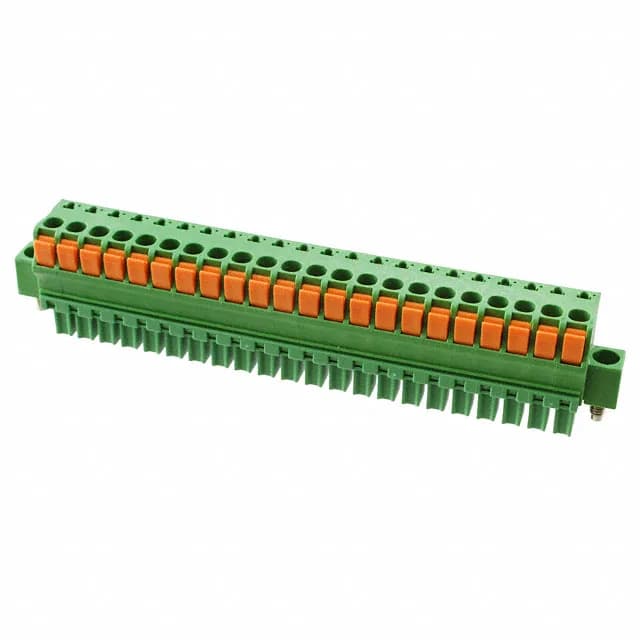 2-1986726-2 — TE Connectivity AMP Connectors product photo