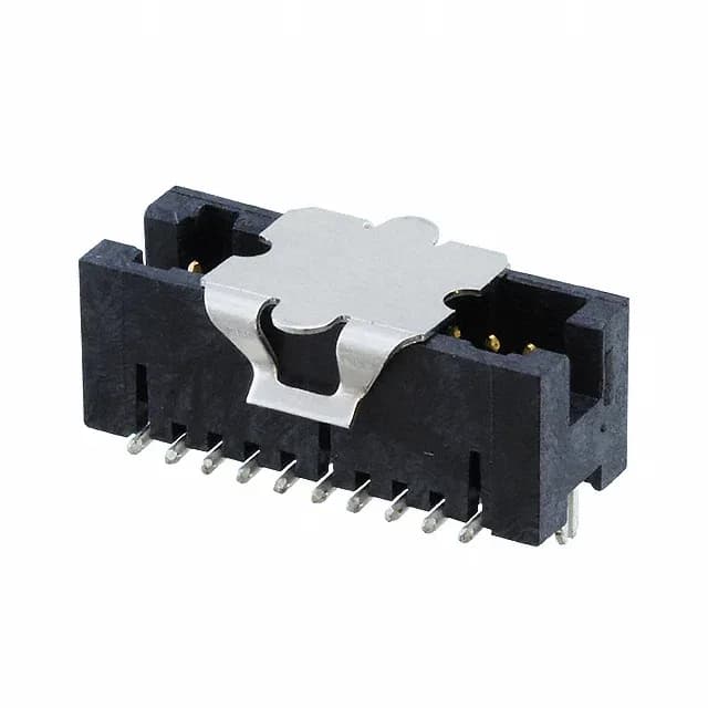 5-147381-2 — TE Connectivity AMP Connectors product photo