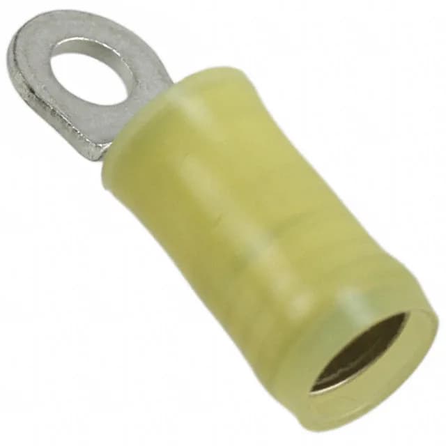 2-320634-1 — TE Connectivity AMP Connectors product photo