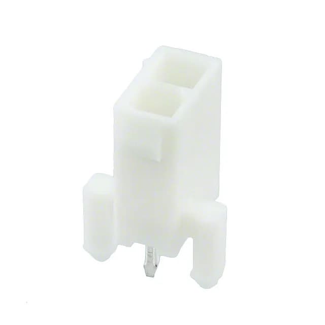 1586040-2 — TE Connectivity AMP Connectors product photo