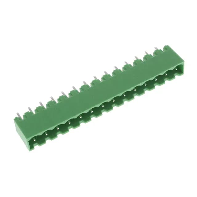 1-2351885-4 — TE Connectivity AMP Connectors product photo