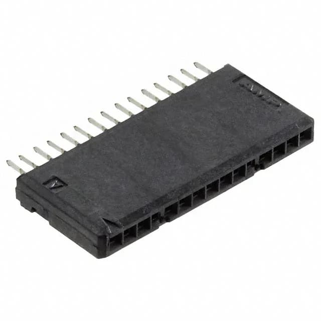 5-104192-4 — TE Connectivity AMP Connectors product photo