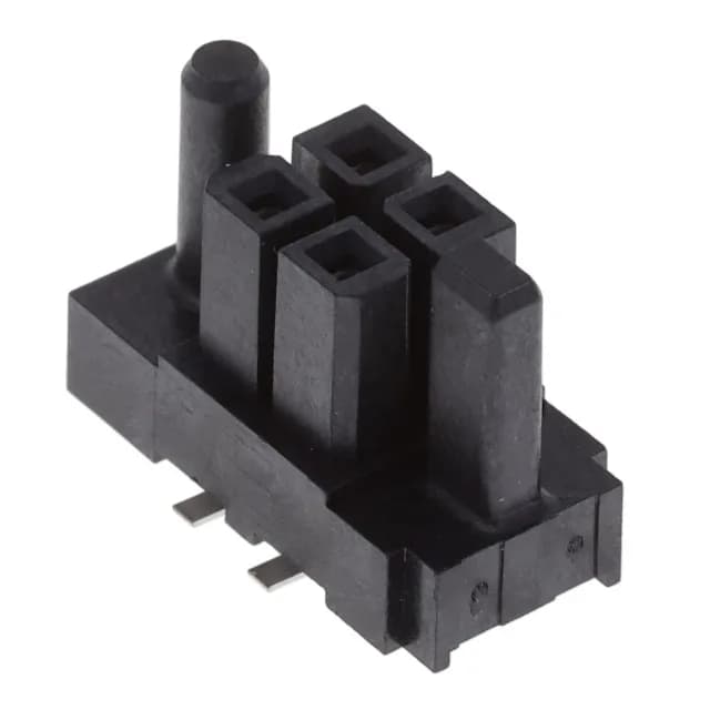 IPBS-102-02-T-D-GP — Samtec Inc. product photo