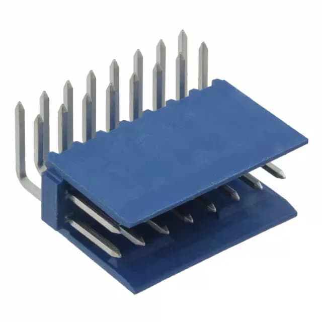 281742-8 — TE Connectivity AMP Connectors product photo