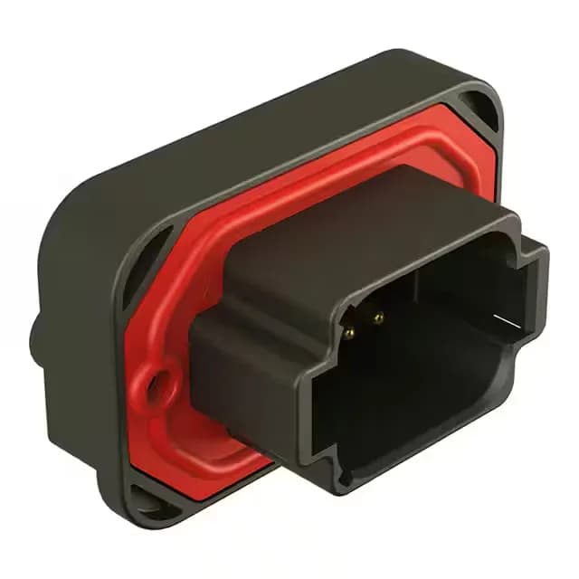AT15-08PB-BM01 — Amphenol Sine Systems Corp product photo