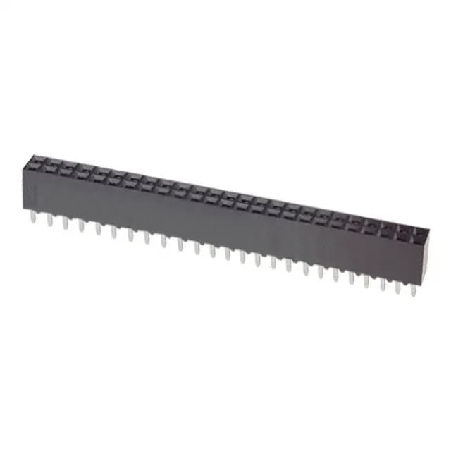 7-534206-5 — TE Connectivity AMP Connectors product photo