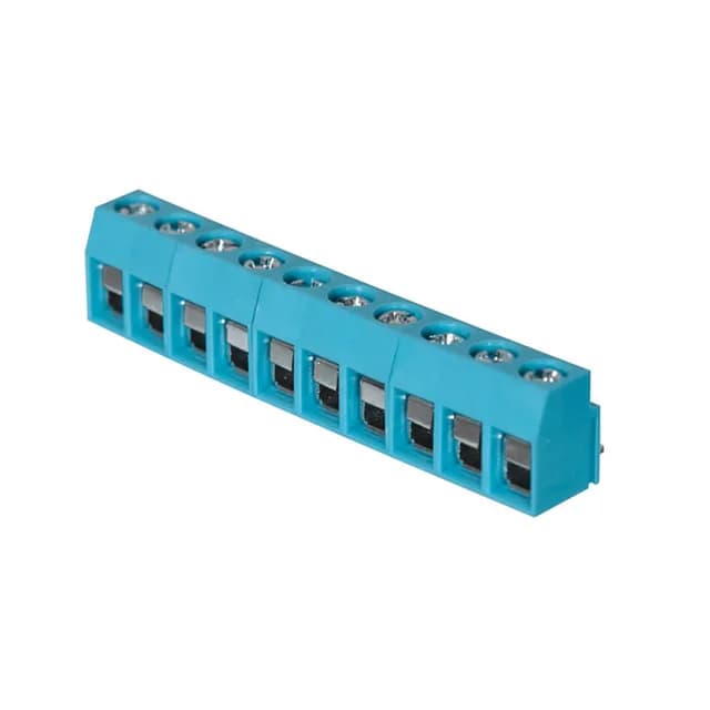 TB003V-500-P10BE — CUI Devices product photo