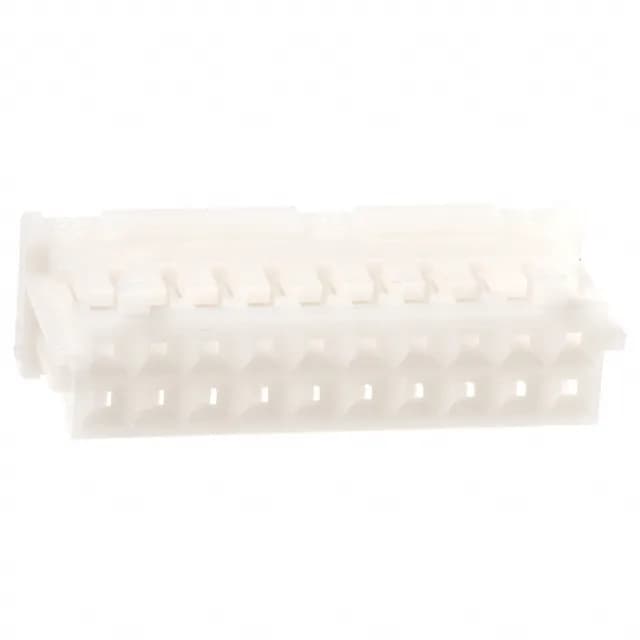 DF1B-20DS-2.5RC — Hirose Electric Co Ltd product photo