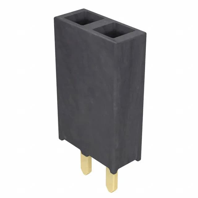 SSW-102-01-G-S — Samtec Inc. product photo