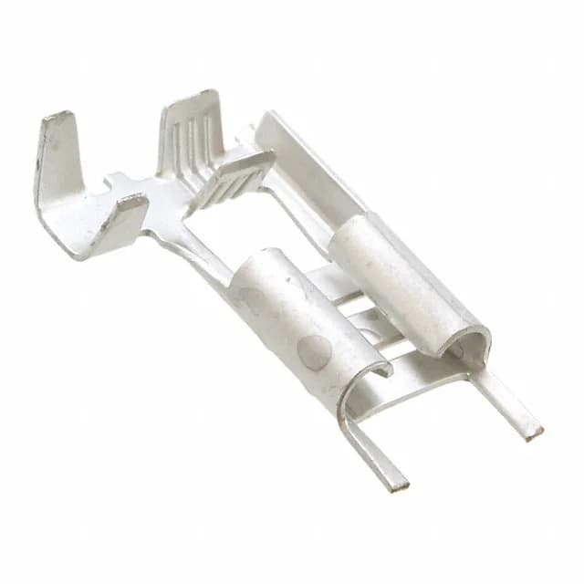 180464-2 — TE Connectivity AMP Connectors product photo