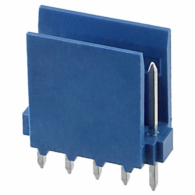281695-5 — TE Connectivity AMP Connectors product photo