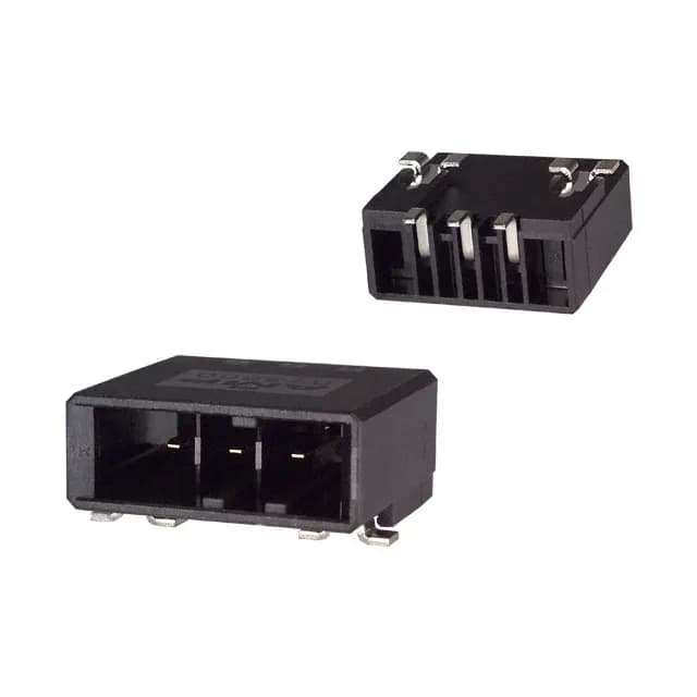 1-917389-3 — TE Connectivity AMP Connectors product photo