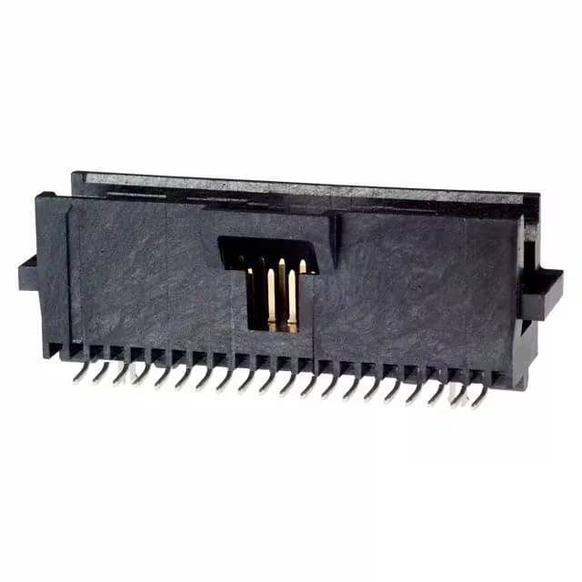 5-104549-6 — TE Connectivity AMP Connectors product photo