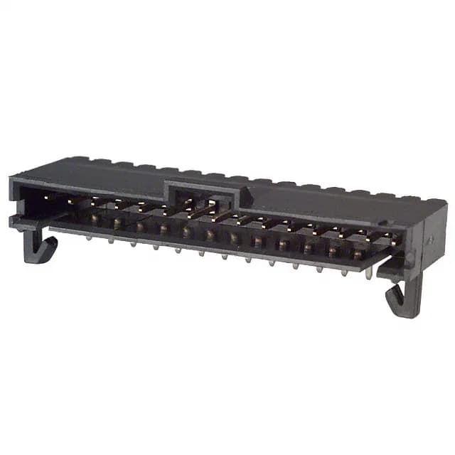 1-103673-4 — TE Connectivity AMP Connectors product photo