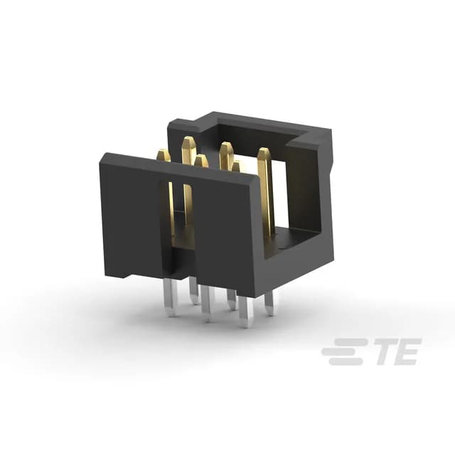 2823407-6 — TE Connectivity AMP Connectors product photo