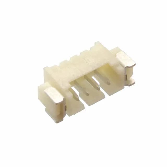 125SH-A-04-TR-SMT — Adam Tech product photo