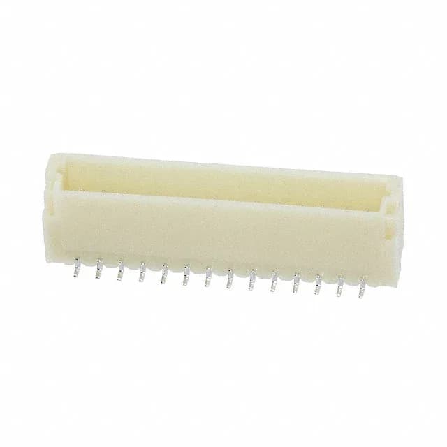 BM14B-SRSS-TBT — JST Sales America Inc. product photo