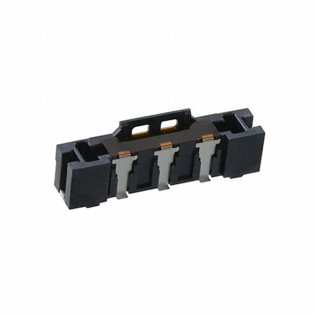 5017863091 — Molex product photo