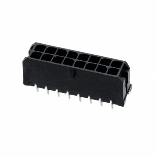 0430451624 — Molex product photo