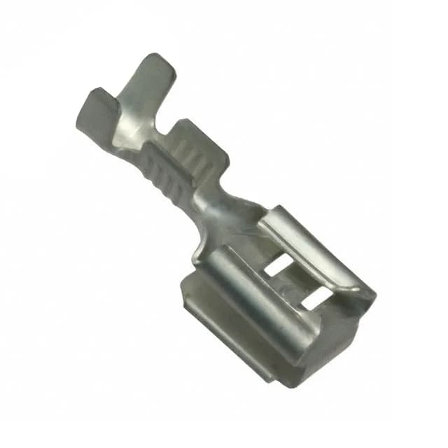 42741-2 — TE Connectivity AMP Connectors product photo