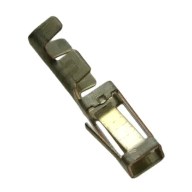 102099-5 — TE Connectivity AMP Connectors product photo