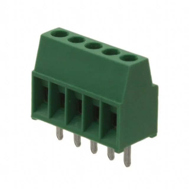 282834-5 — TE Connectivity AMP Connectors product photo