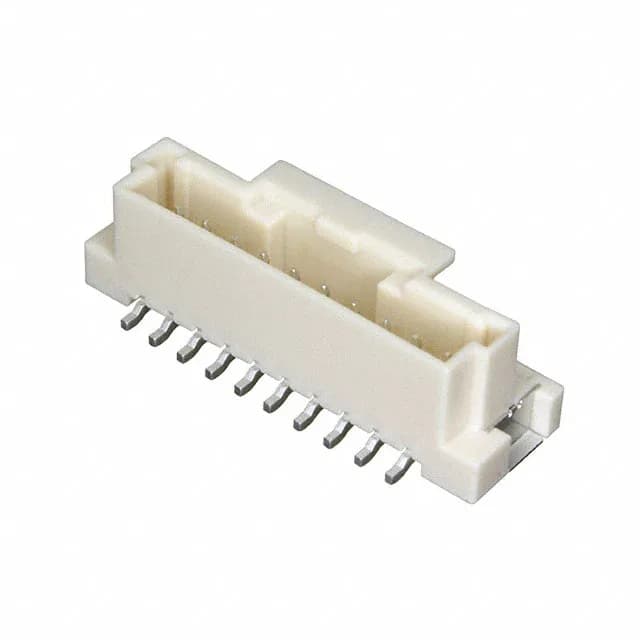 5600201020 — Molex product photo