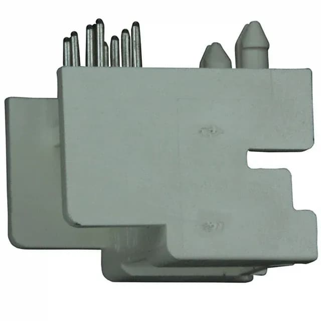 S08B-XADSS-N — JST Sales America Inc. product photo