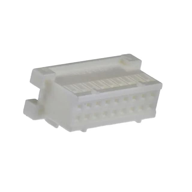 XADRP-18V — JST Sales America Inc. product photo