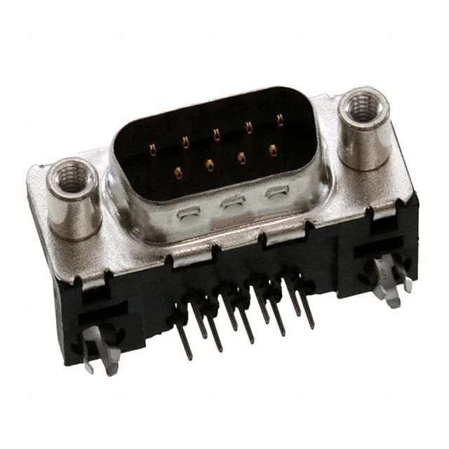 D09P33E6GV00LF — Amphenol ICC (FCI) product photo