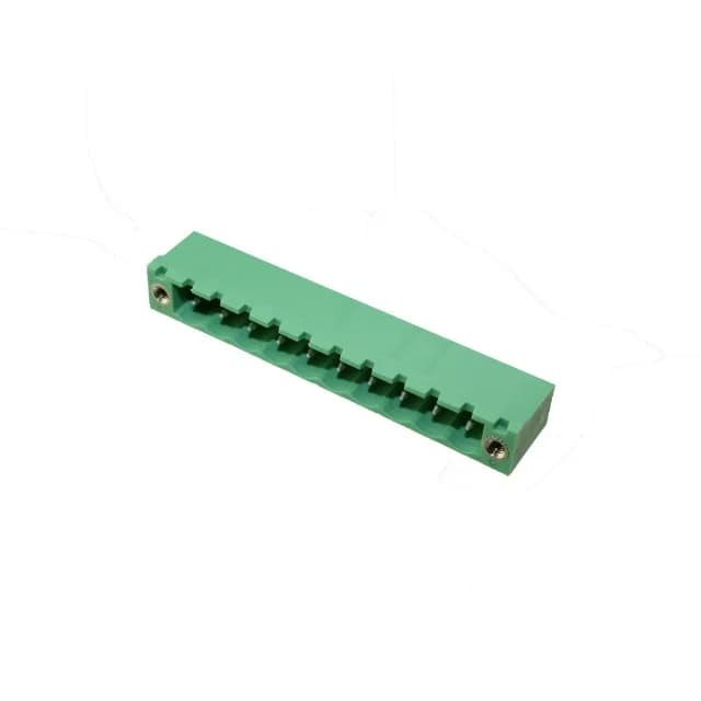 0395255010 — Molex product photo