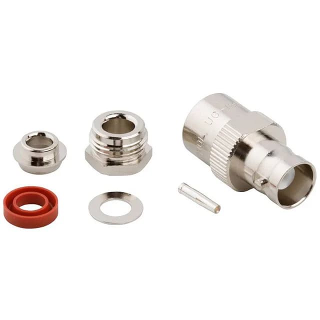031-5 — Amphenol RF product photo