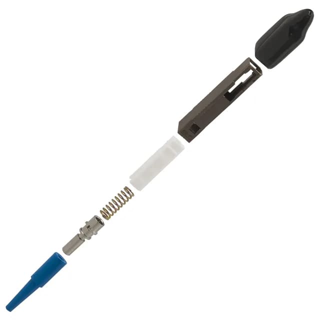 HMUA-P1-H1 — Hirose Electric Co Ltd product photo