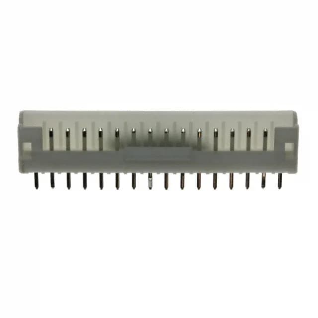 1-1735446-6 — TE Connectivity AMP Connectors product photo