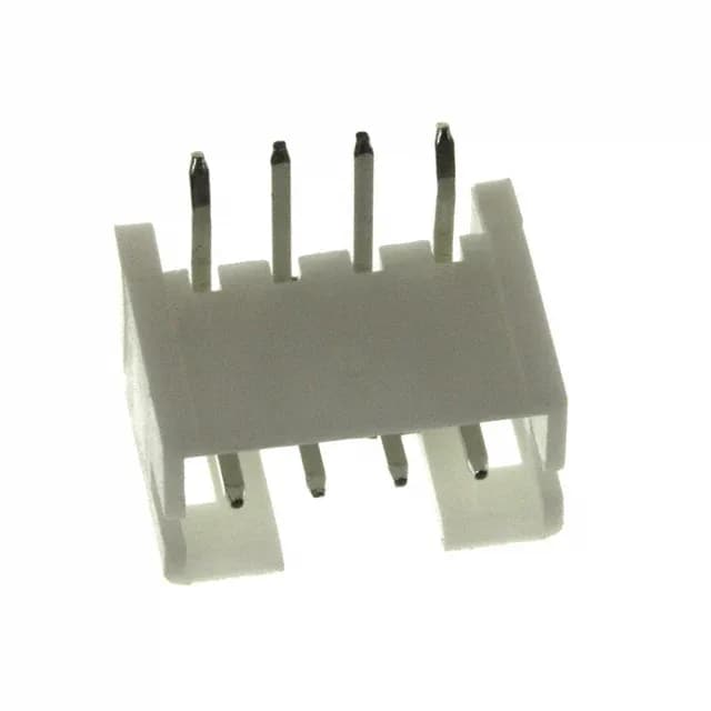 440055-4 — TE Connectivity AMP Connectors product photo