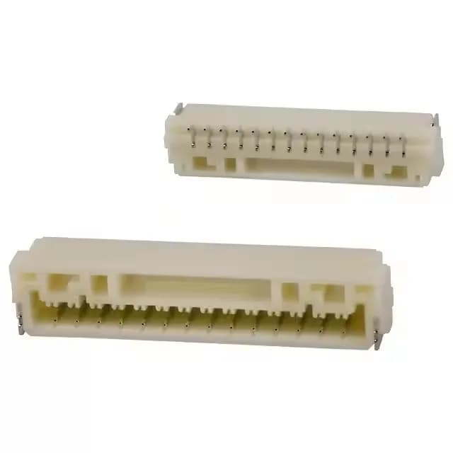SM14B-GHS-TB(LF)(SN) — JST Sales America Inc. product photo