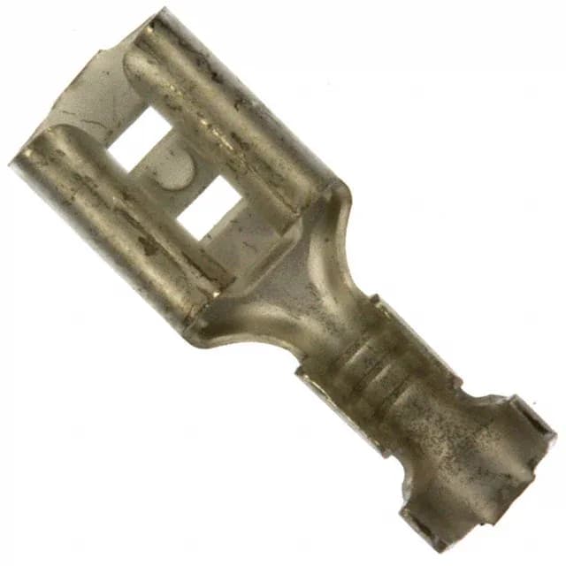 42566-2 — TE Connectivity AMP Connectors product photo
