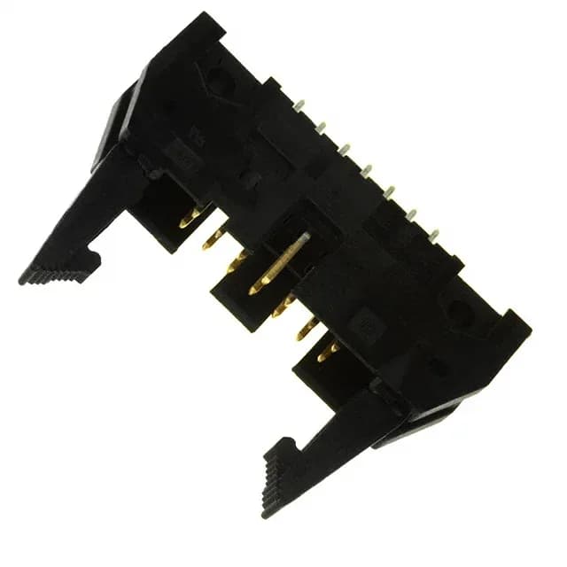 5499922-2 — TE Connectivity AMP Connectors product photo